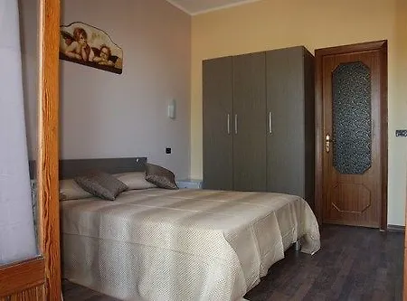 Sole Dell'etna Bed & Breakfast Nicolosi
