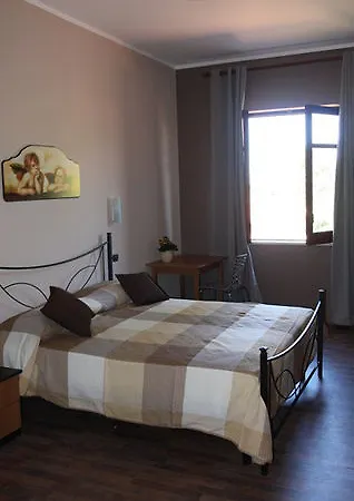 Sole Dell'etna 3* نيكولوسي