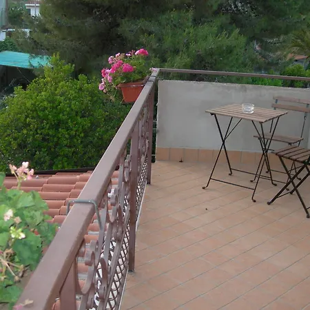 Bed & Breakfast Sole Dell'etna Nicolosi